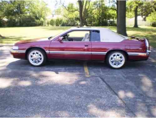 Cadillac Eldorado Sports Coupe (1993)