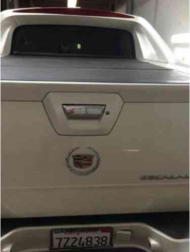 2006 Cadillac Escalade