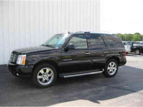 Cadillac Escalade (2006)