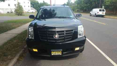 20070000 Cadillac Escalade