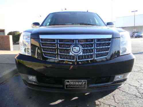 2010 Cadillac Escalade