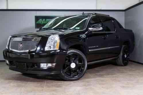 20080000 Cadillac Escalade