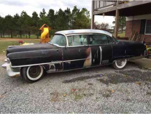 Cadillac Fleetwood (1954)