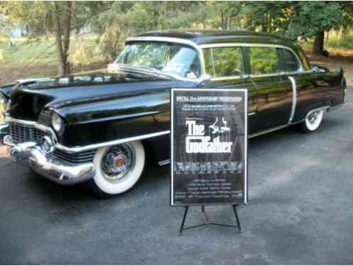 Cadillac Fleetwood (1954)