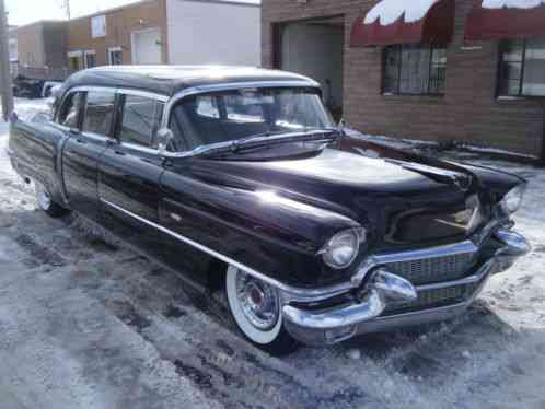 Cadillac Fleetwood (1956)