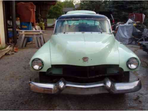 1952 Cadillac Other