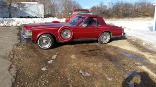 1978 Cadillac Other