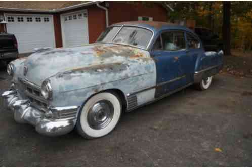 1949 Cadillac Other