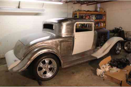 1931 Cadillac Other