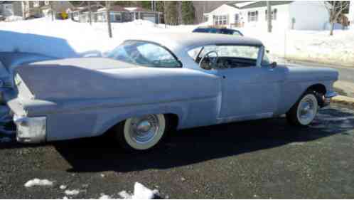 Cadillac Other (1958)