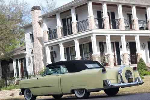 1954 Cadillac Other