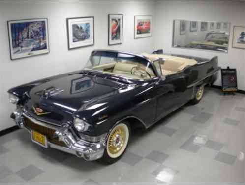 Cadillac Other (1957)
