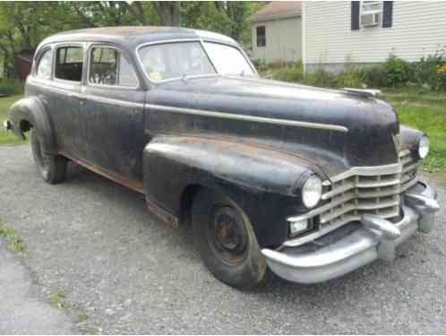 Cadillac Other (1947)