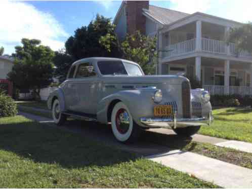 Cadillac Other (1940)