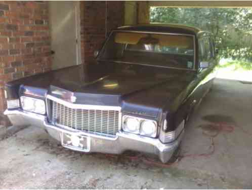Cadillac Other (1970)