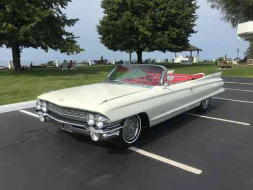 Cadillac Other (1961)