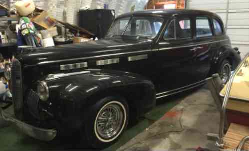 Cadillac Other 350 Chev (1940)