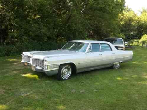 1965 Cadillac Other