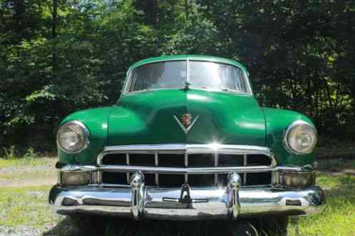 1949 Cadillac Other