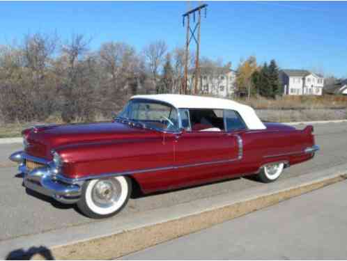 Cadillac Other (1956)