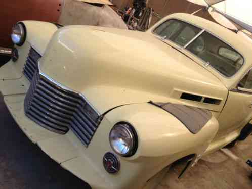19410000 Cadillac Other