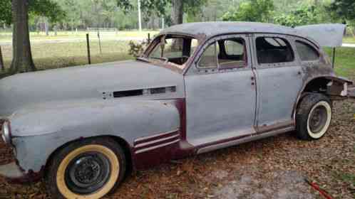 1941 Cadillac Other