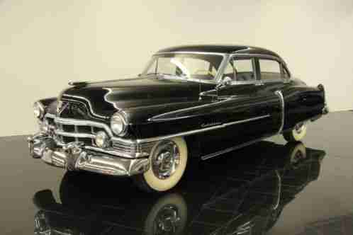 1950 Cadillac Other