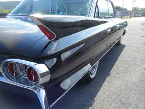 1961 Cadillac Other