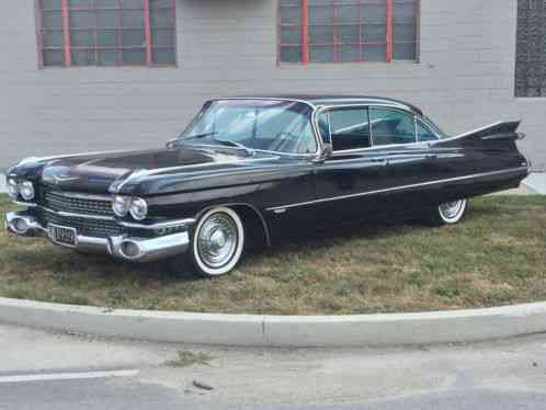 Cadillac Other (1959)