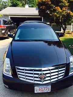 2008 Cadillac Other