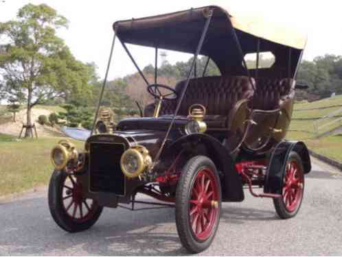 Cadillac Other (1906)