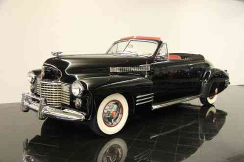 Cadillac Other (1941)