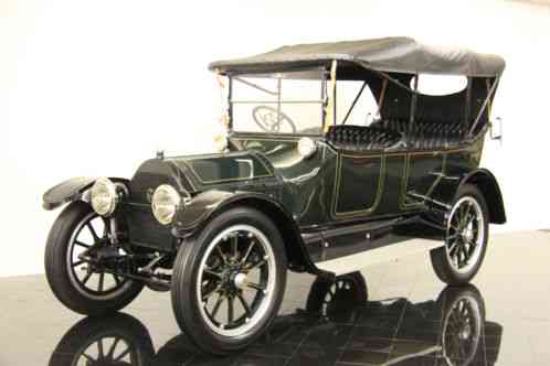19140000 Cadillac Other