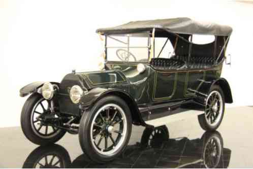 Cadillac Other (1914)