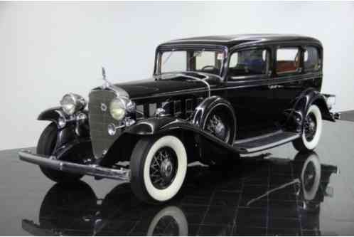 Cadillac Other Imperial (1932)