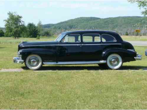 Cadillac Other (1947)