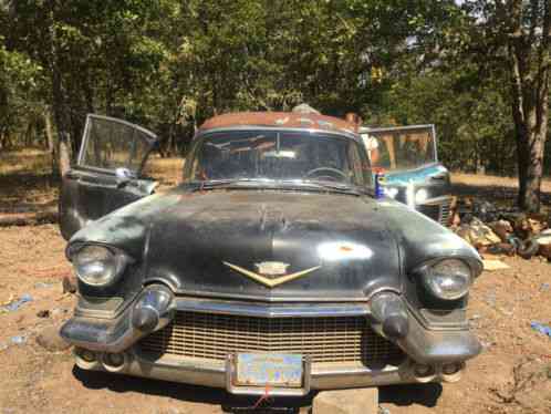 Cadillac Other Miller Meteor (1957)