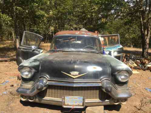 1957 Cadillac Other Miller Meteor