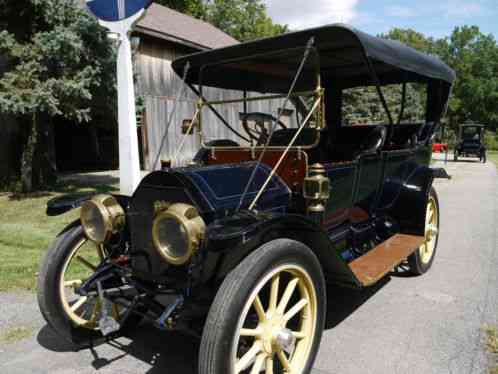 1911 Cadillac Other