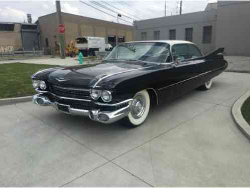 Cadillac Other (1959)