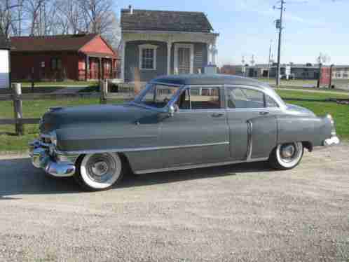 Cadillac Other (1950)