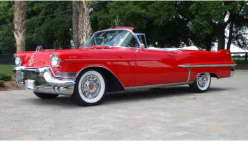 Cadillac Other (1957)