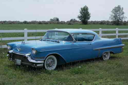 Cadillac Other (1957)