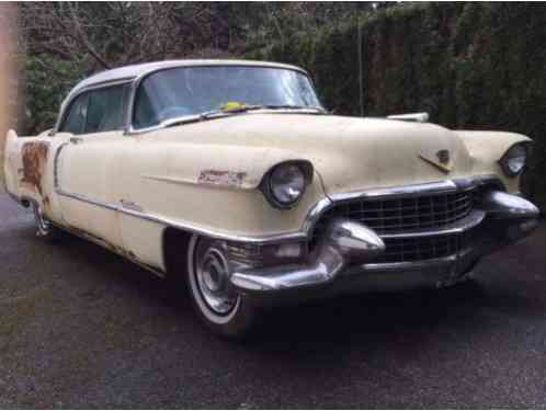 Cadillac series 62 (1955)