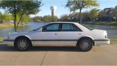 Cadillac Seville (1997)