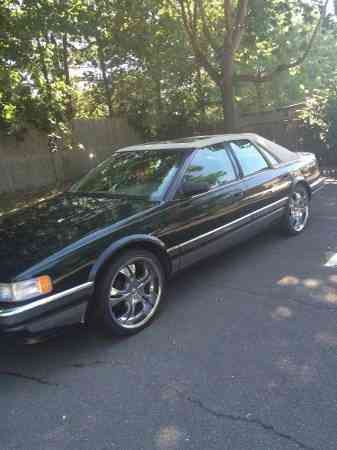 1994 Cadillac Seville