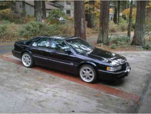 Cadillac Seville STS (1995)