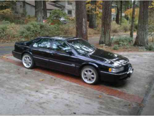 1995 Cadillac Seville STS