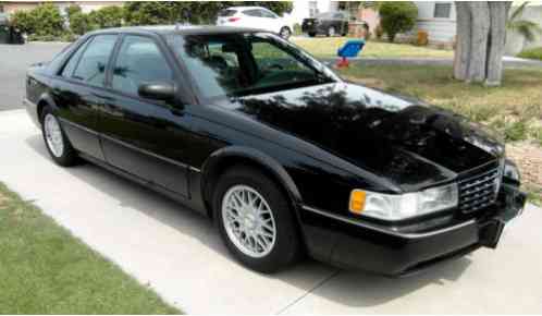 Cadillac Seville (1995)