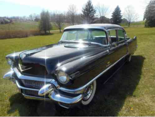 Cadillac sixty special (1956)